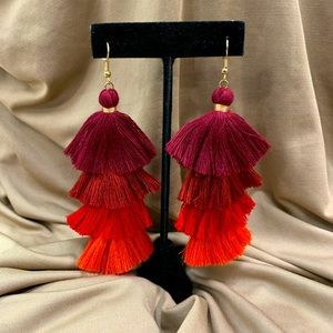 Summer in Tulum Earrings